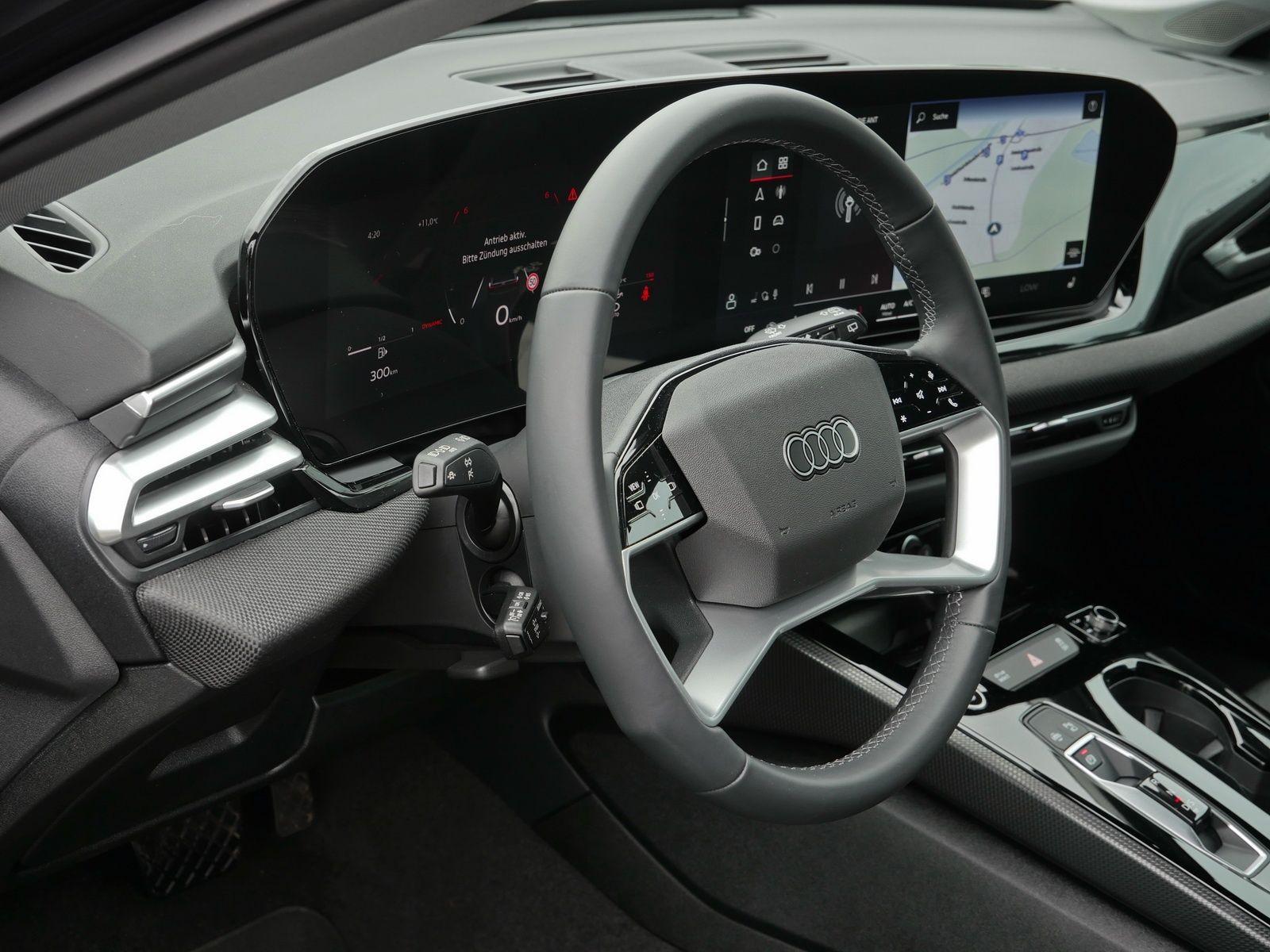 Audi A5 Avant TDI 150kW ACC*Virtual*ParkassistenPlus*, миниатюра 20