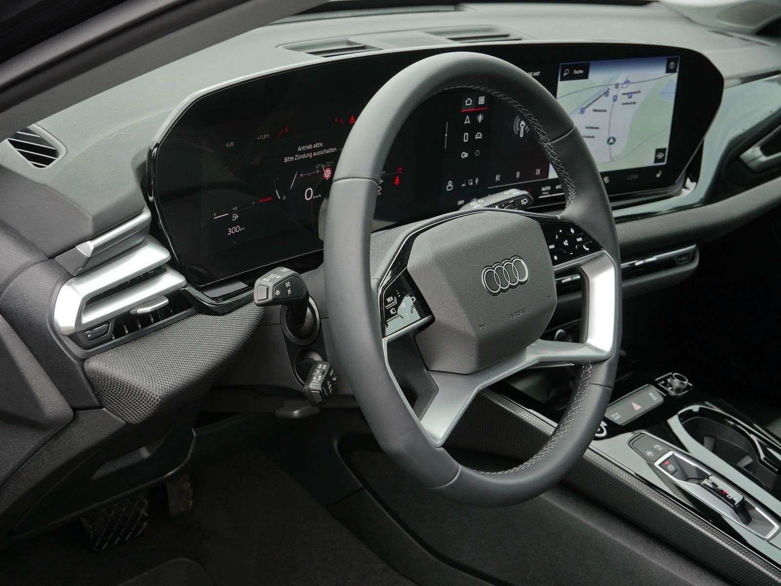 Audi A5 - Bild 20