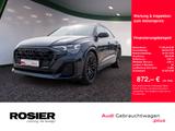 Audi Q8 S Line 50 TDI quattro tiptronic AHK STANDHZ.