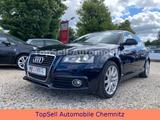 Audi A3 2.0 TDI (DPF) quattro S line Sportback Xenon - Audi A3 aus 2010: 2.0