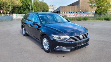 Volkswagen Passat Variant - 1