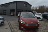 Ford C-Max Titanium - rote Ford C-Max