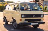 Volkswagen VW T3 2.1 WBX*CAMPER*LPG*WENIG KILOMETER*ZUBEHÖR - Volkswagen T3 in Dresden