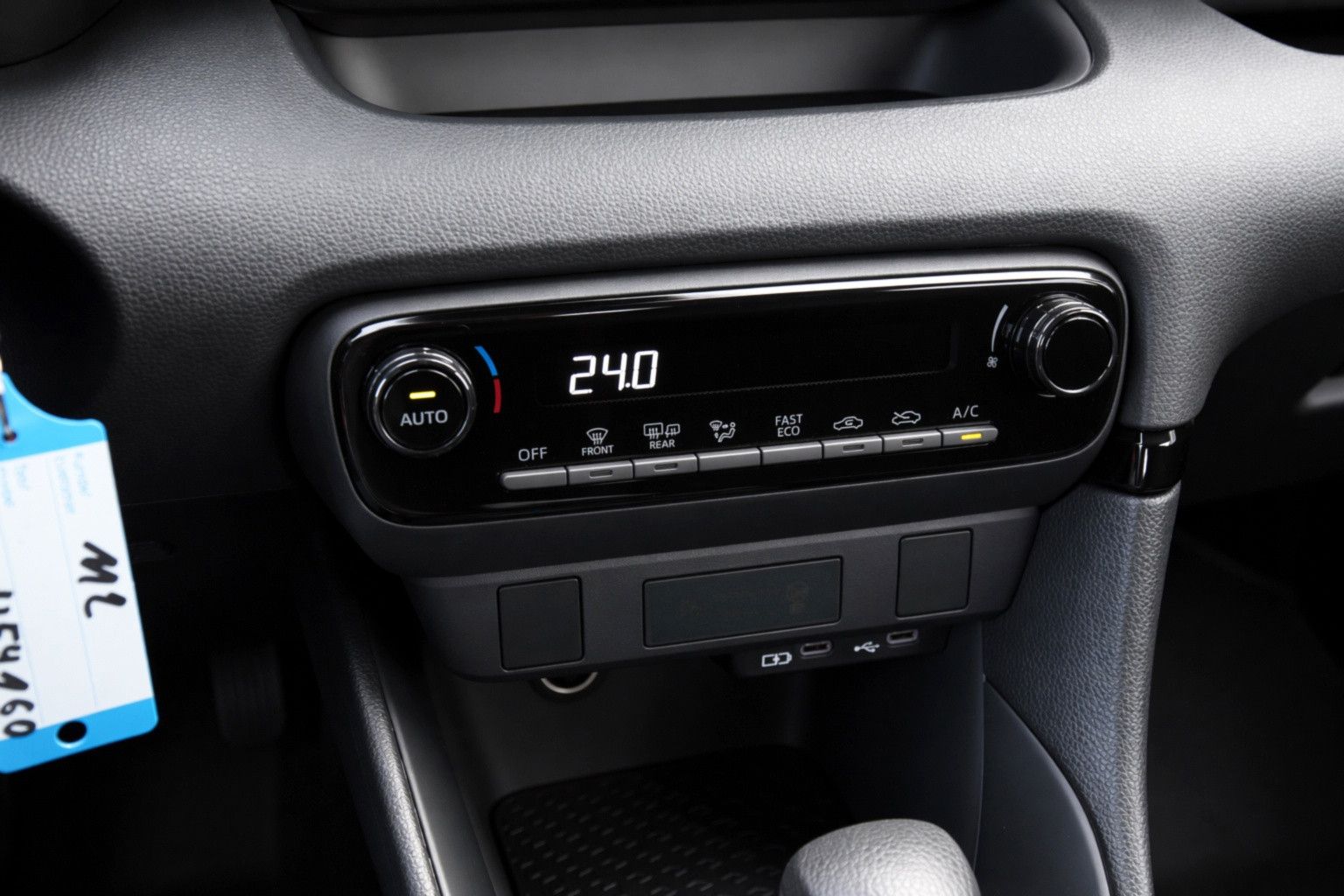 Mazda 2 Hybrid - Bild 12