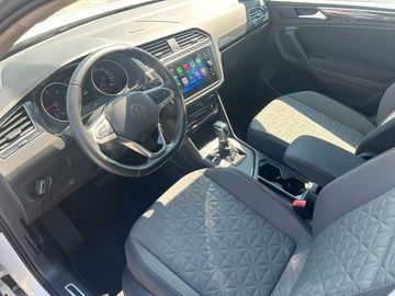 Volkswagen Tiguan - 10