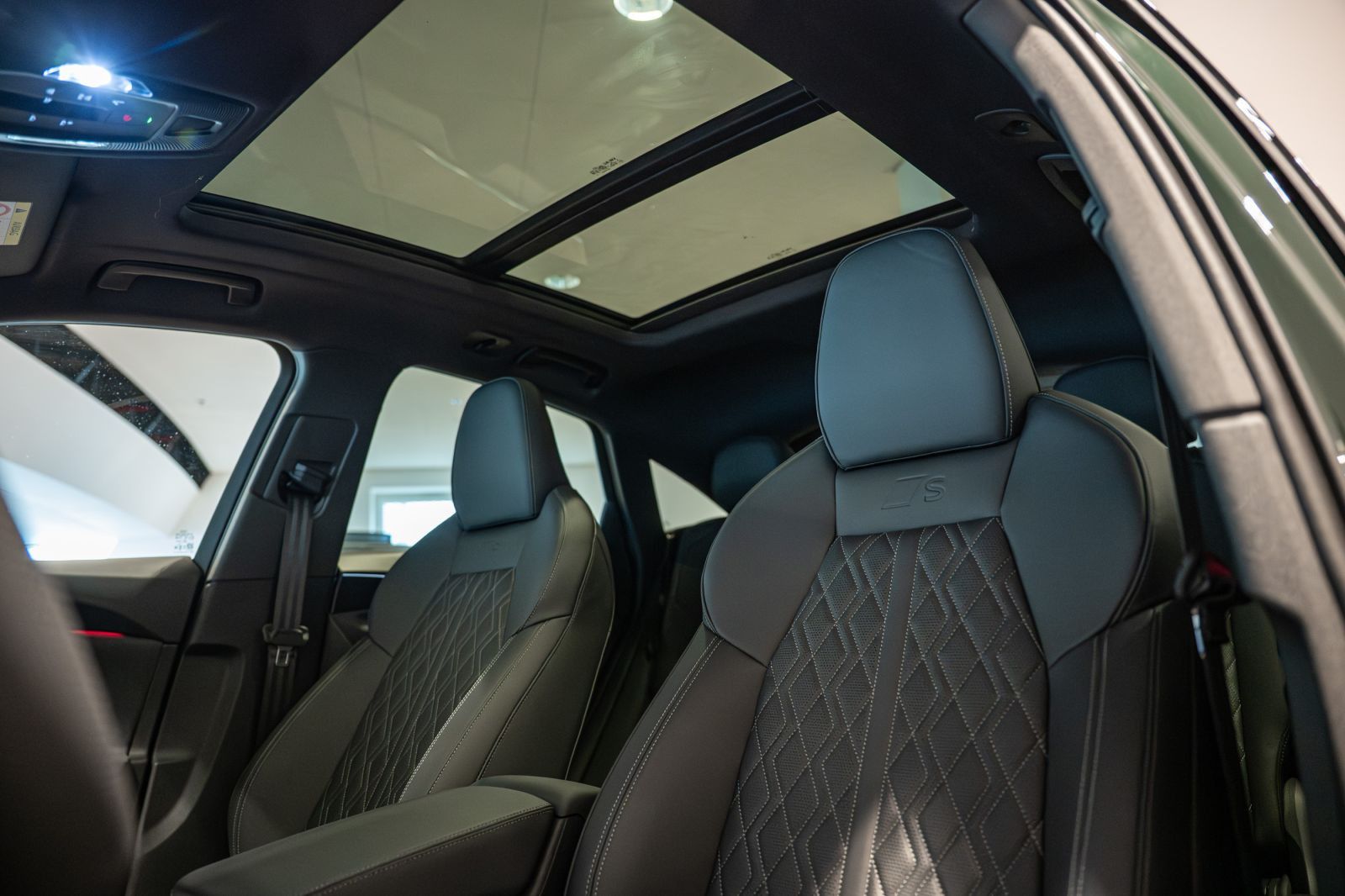 Audi SQ5 - Bild 12