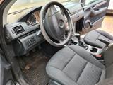 Mercedes-Benz B 160 BlueEFFICIENCY - - Mercedes-Benz B 160 in Berlin