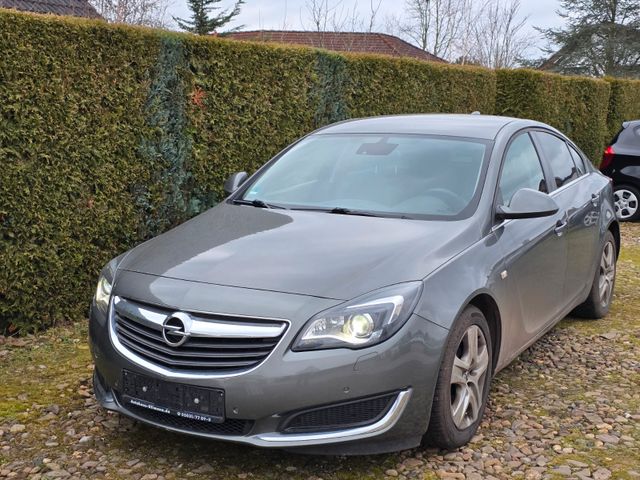 Opel Insignia A Lim. Business Edition