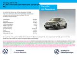 Volkswagen Touareg 3.0 V6 TSI R-LINE+4MOTION+GJR+PANO+AHK - Volkswagen Touareg V6 tsi mit Benzin-Antrieb
