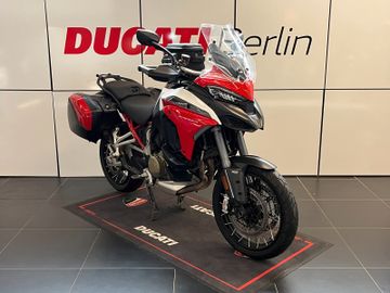 Ducati Multistrada V4S Sport Full