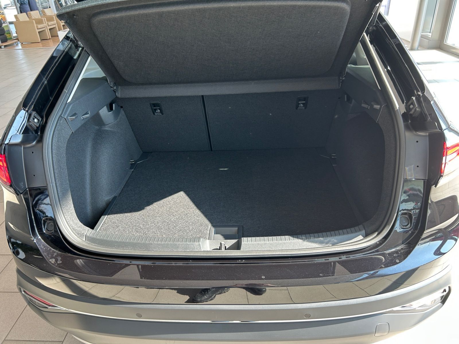 Volkswagen Taigo - Bild 12
