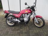 Honda CB900F SC01 Boldor - HONDA BOLDOR