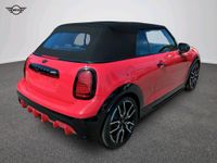 MINI John Cooper Works Cabrio - Vorschau Bild 7