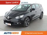 Renault Grand Scenic 1.6 dCi Energy BOSE-Edition Aut. - Renault Grand Scenic mit Diesel-Antrieb: Kleinbus, Automatik