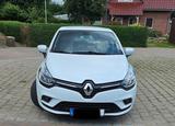 Renault Clio TCe 90 1.Hand TÜV Neu, Scheckheft - Renault Clio in Lübeck