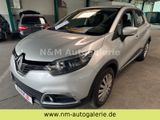 Renault Captur Dynamique*2.Hand*Scheckheftgepflegt* - Renault Captur: Dynamique