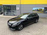 Mercedes-Benz C 180 C -Klasse T/8xBEREIFT/AHK/NAVI/AUTOMATIK - Mercedes-Benz C 180: 1.8