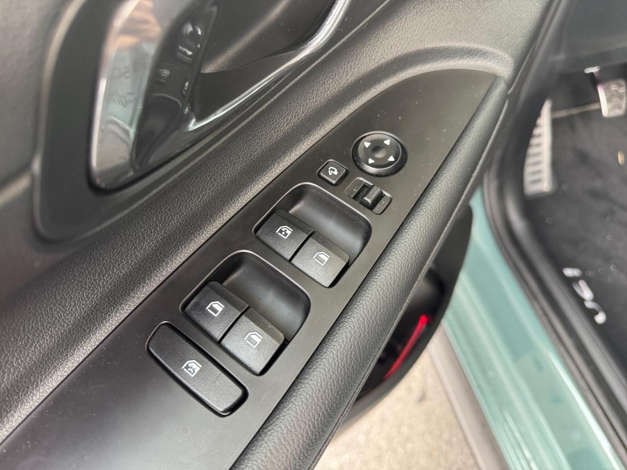 Fahrzeugabbildung Hyundai i20 N-LINE *Dachlack. schwarz* *LED*KAMERA*NAVI*