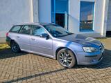 Subaru Legacy Kombi 2.0R AHK - Subaru Legacy: R