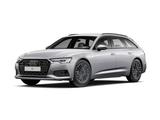 Audi A6 Avant advanced 45 TFSI S tronic sport ACC AHK - Audi A6 advanced mit Benzin-Antrieb