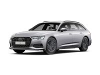 Audi A6 - Vorschau Bild 2