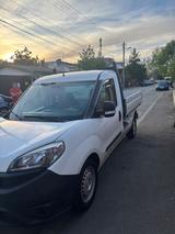 Fiat Doblo WorkUp - Fiat Doblo aus 2016