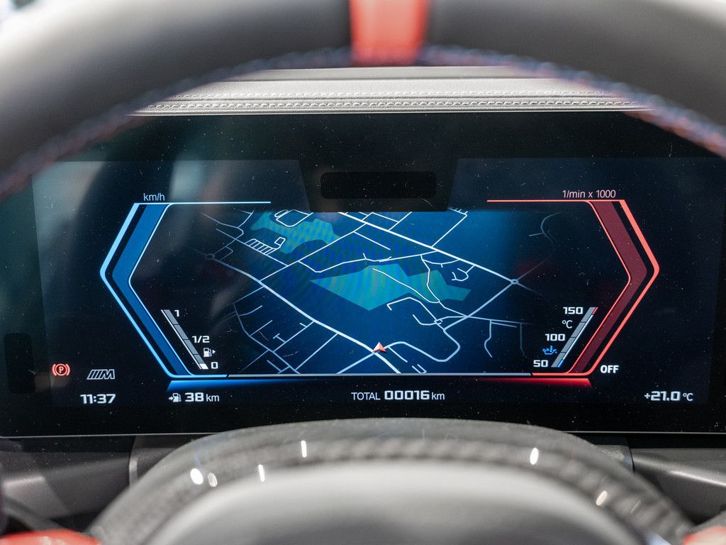 BMW M4 - Bild 11