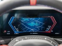 BMW M4 - Vorschau Bild 11