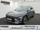 Hyundai KONA 1.6 T-GDI HEV Trend Assistenz-Paket*elektr.