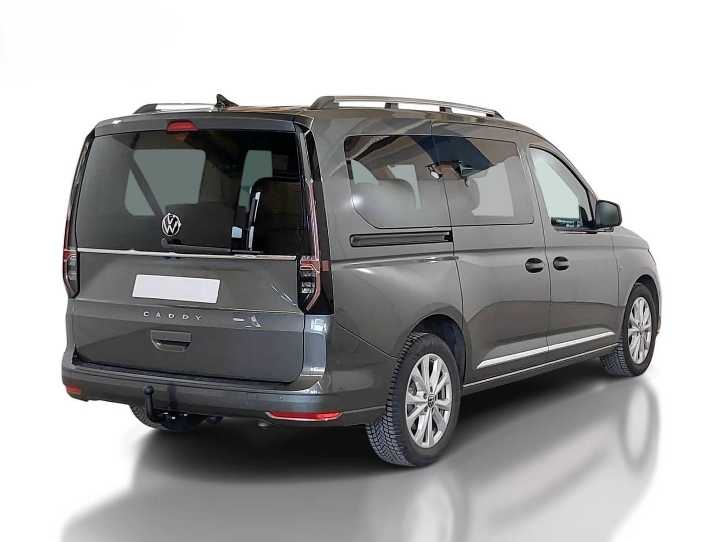 Fahrzeugabbildung Volkswagen Caddy Style Maxi Navi LED ACC 7 Sitze