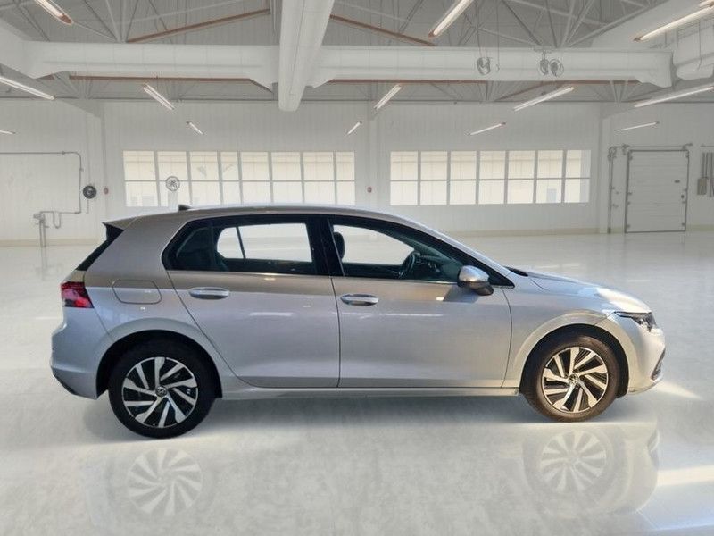 Volkswagen VOLKSWAGEN GOLF VIII 1.4 TSI EHYBRID 150 CV DSG  imagem 3