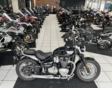 Triumph Bonneville Speedmaster *1.Hand* - Angebote