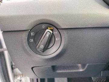 Skoda Octavia - 11