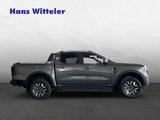 Ford RANGER D-KABINE WILDTRAK  PHEV 2.3L/ Rückfahrkam - : Pickup, Kabine