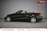 Mercedes-Benz E 200 CGI Cabrio~AMG~Memory~AirScarf~SZH~Tempo - Mercedes-Benz Gebrauchtwagen von 2011