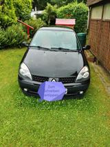 Renault Clio Extreme 2 1.2 16V Extreme - Renault Clio aus 2003: 1.2