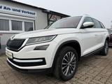 Skoda Kodiaq Ambition 4x4