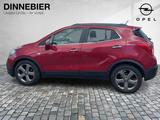 Opel MOKKA 1.4T *STANDHEIZUNG+SHZ+PDC+KAMERA* CAM NAV - Opel Gebrauchtwagen in Berlin