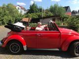 Volkswagen VW Käfer 1500 Cabrio | EZ 1968 | Klassiker... - Volkswagen: 1500
