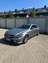 Mercedes-Benz CLS 350 CDI VOLL  - Mercedes-Benz CLS 350: Coupé