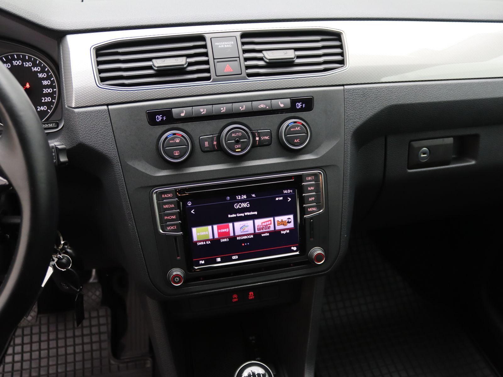 Volkswagen Caddy - Bild 17