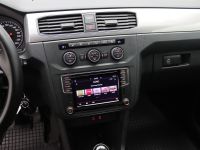 Volkswagen Caddy - Vorschau Bild 17