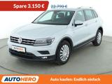 Volkswagen 2.0 TDI Join 4Motion Aut.*NAV*HUD*LED*ACC*PDC* - VW Tiguan Gebrauchtwagen in Oberhausen