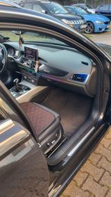 Audi A6 3.0 TDI 200kW quattro S tronic Av -