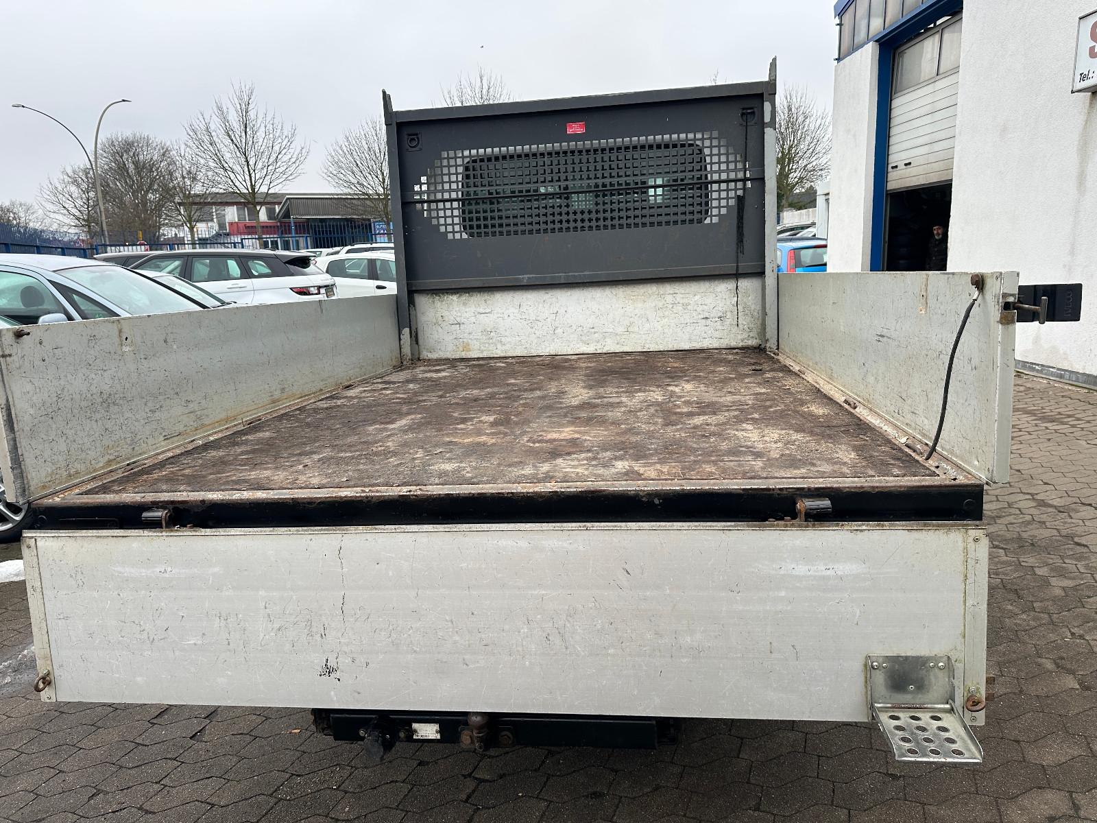 Iveco Andere 7 Sitzer