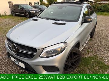 2015 Mercedes-BENZ GLE 照片 1