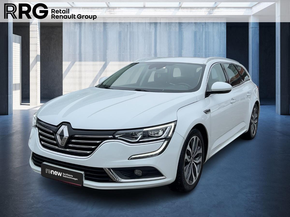 Renault Talisman Grandtour TCe 160 Limited SHZ LED PDC