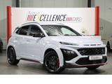 Hyundai Kona 2.0 T-GDI N-PERFORMANCE / SEHR SCHÖN /
