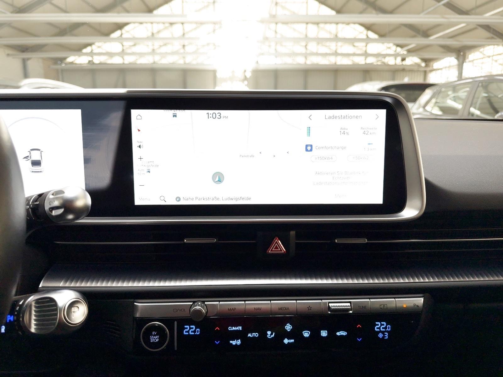 HYUNDAI IONIQ 6 53 KWH