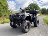 Suzuki KingQuad 750 EPS Servo LOF King Quad  4x4 - SUZUKI QUAD KING
